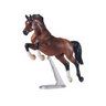 View Item Breyer Stablemates - Jumping (WEG 2010)